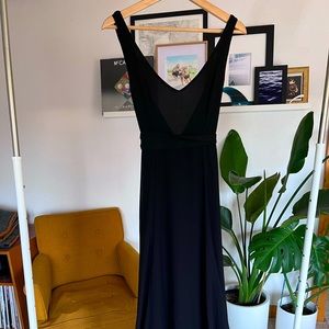 Show Me Your MuMu Jenn Bridesmaid’s Dress